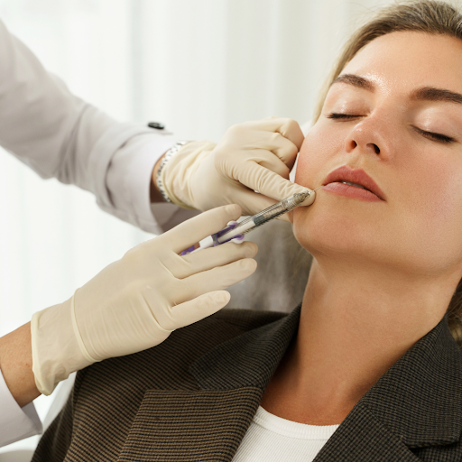 Non-surgical tummy tuck