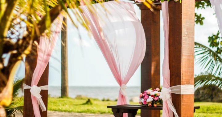 Beach Wedding Planner Miami